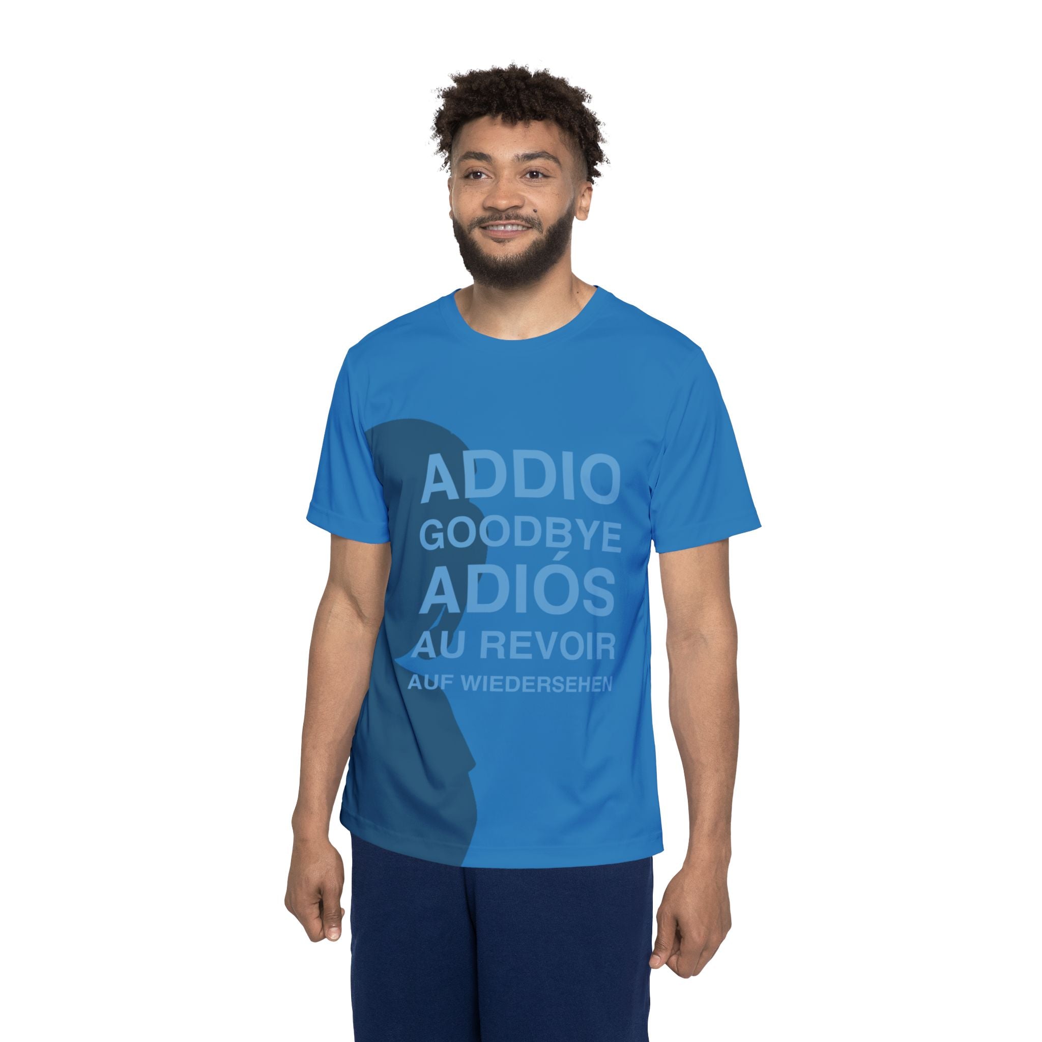 La T-Shirt Iconica!!!