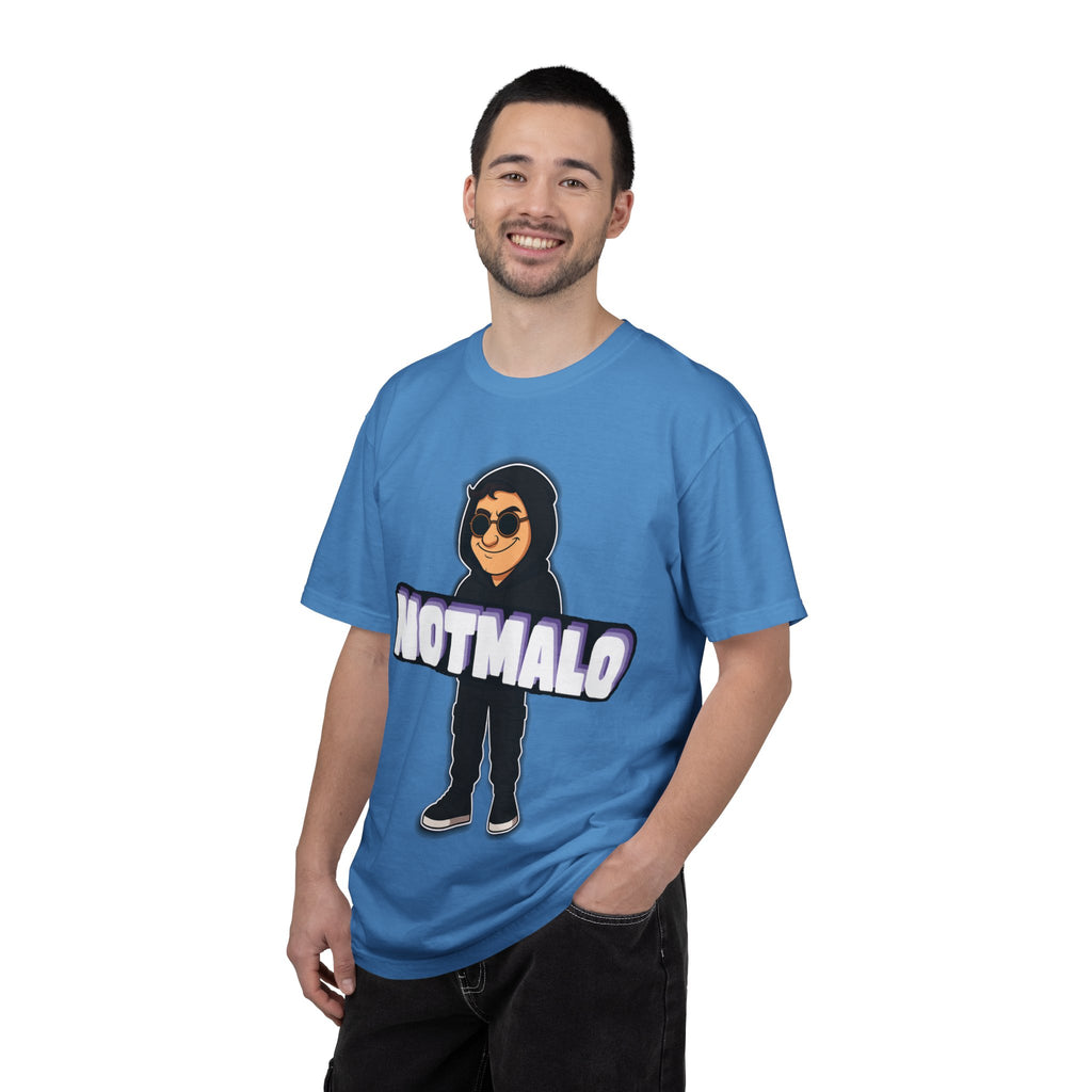 La T-Shirt di Malo!!!