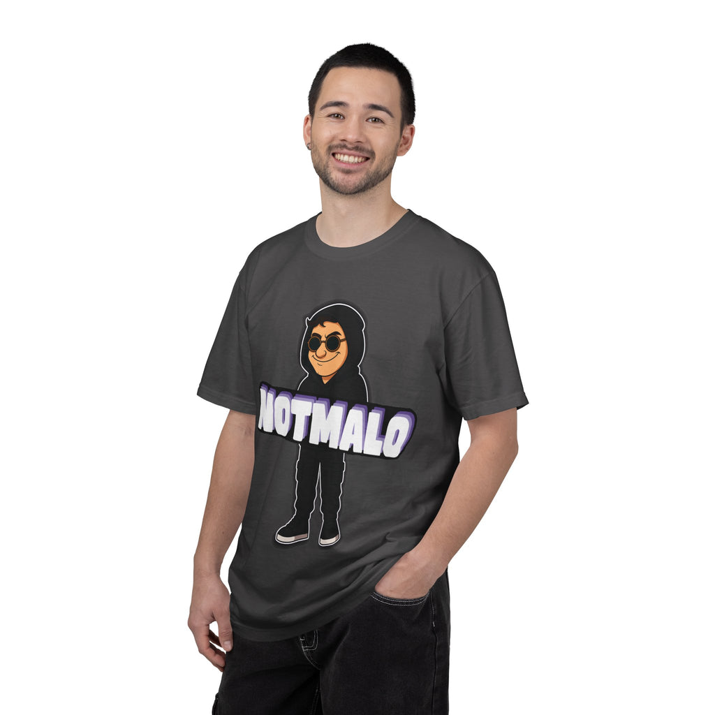 La T-Shirt di Malo!!!