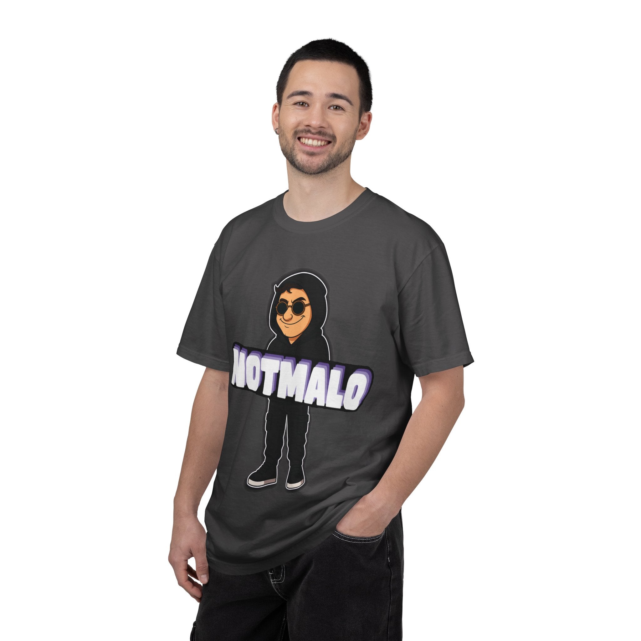 La T-Shirt di Malo!!!
