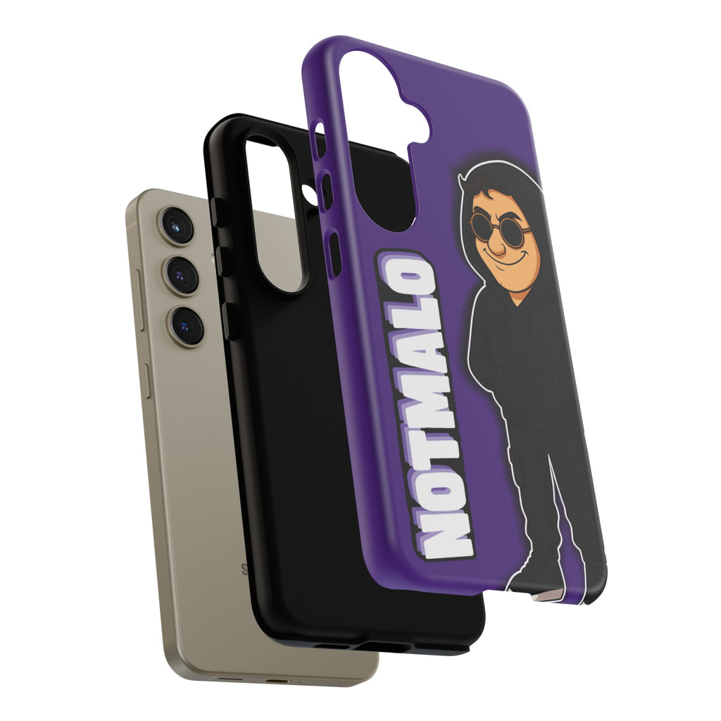 Cover di Malo