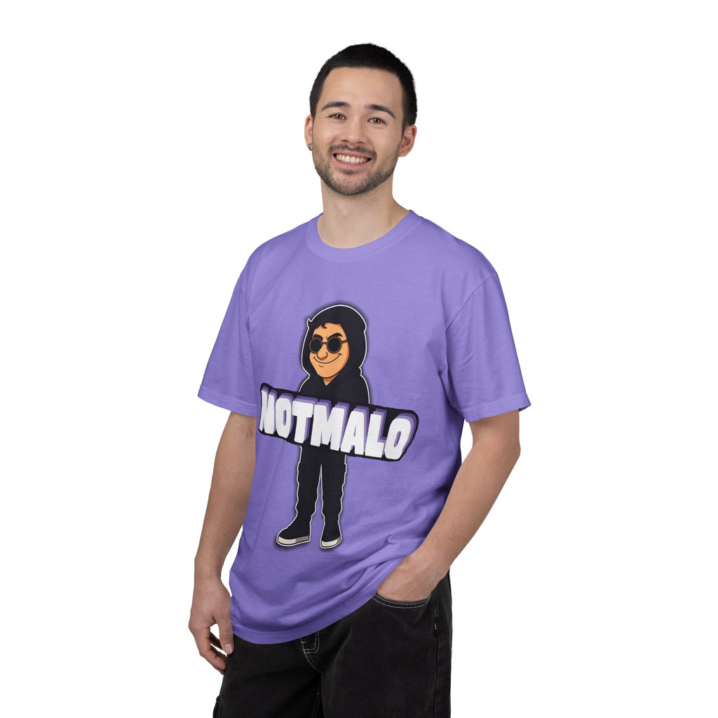 La T-Shirt di Malo!!!