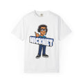 La T-Shirt di Nicknet!!!