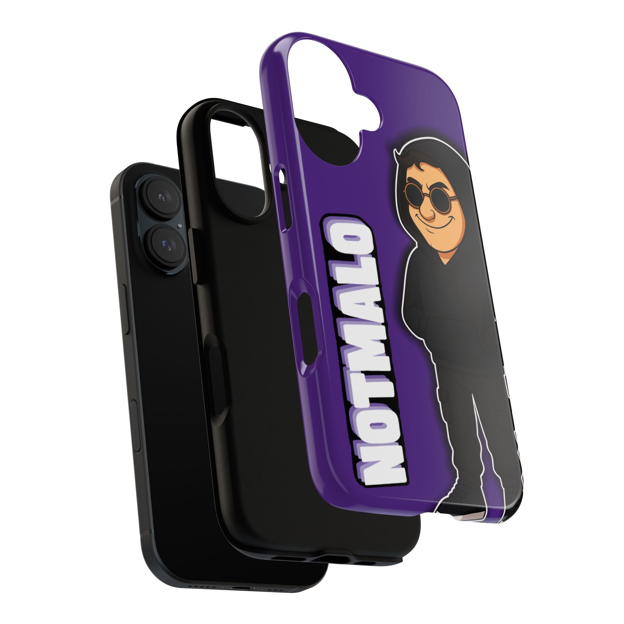 Cover di Malo