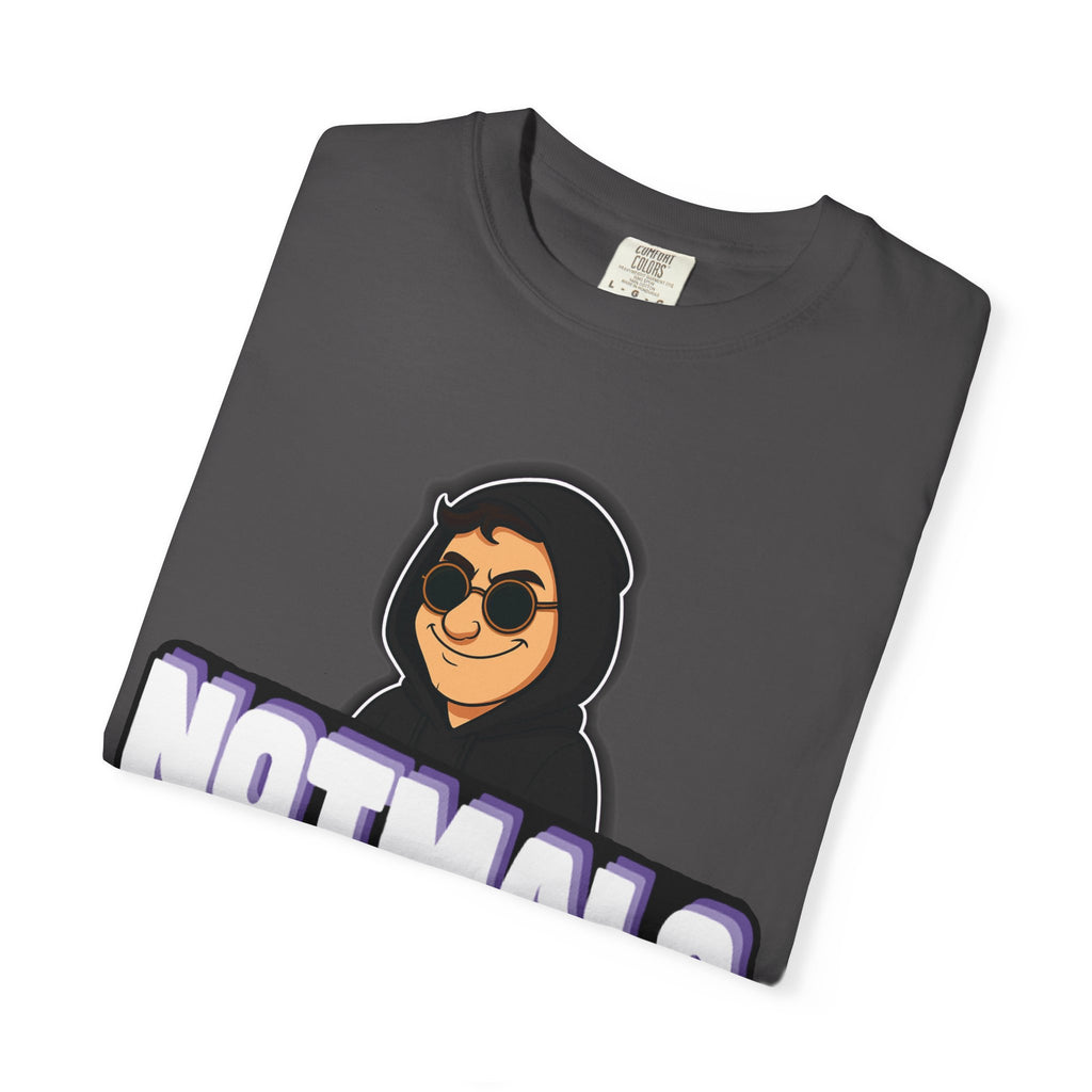 La T-Shirt di Malo!!!