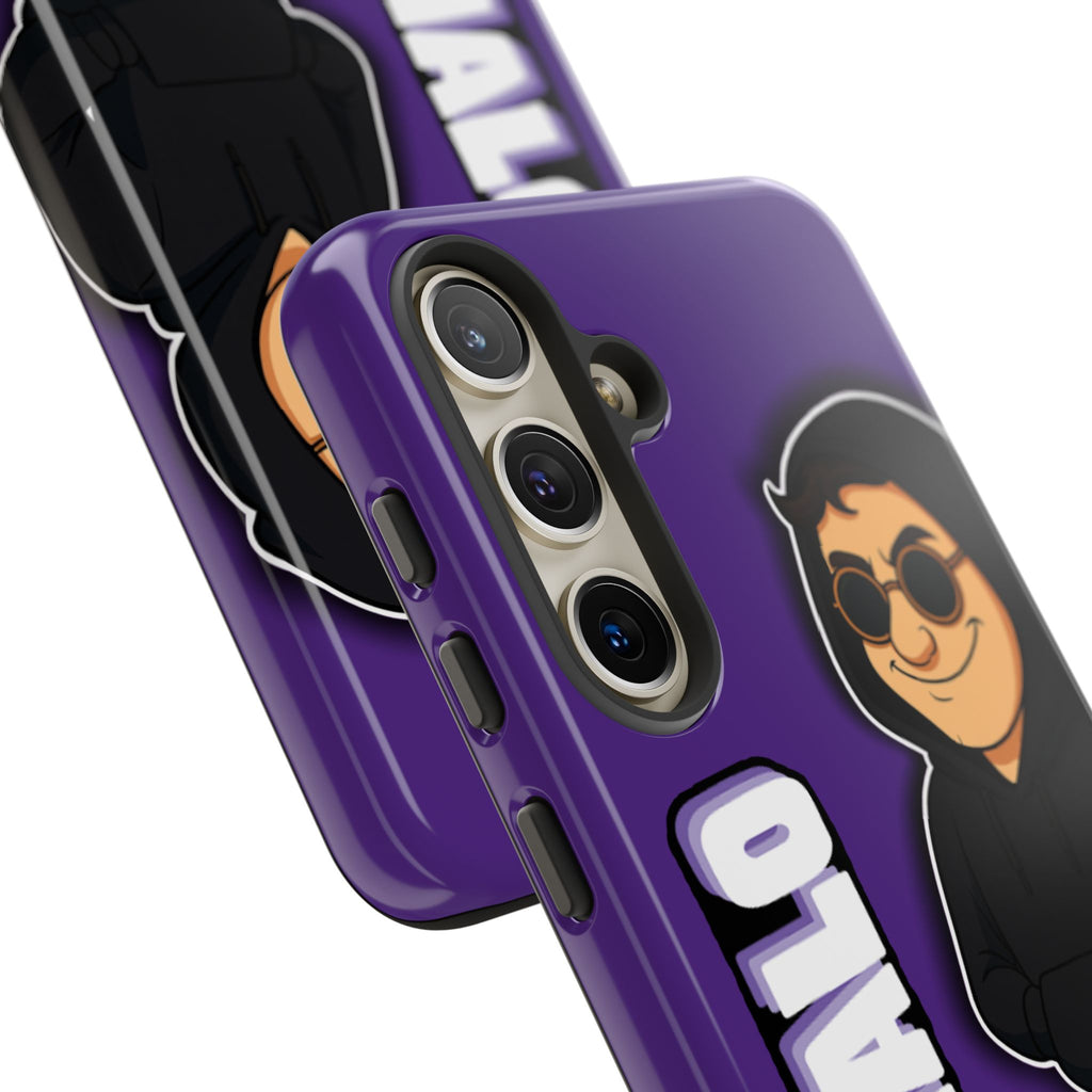 Cover di Malo