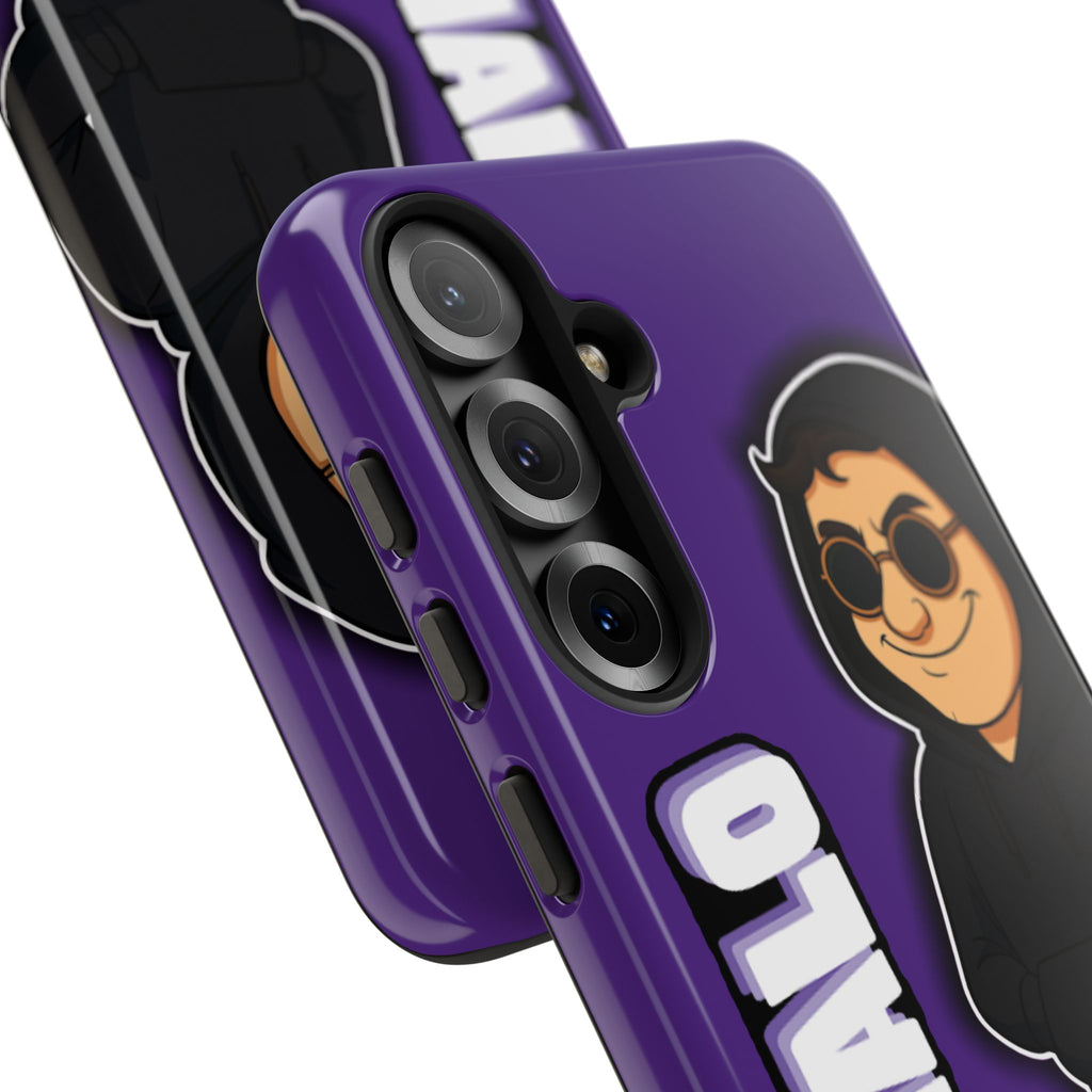 Cover di Malo