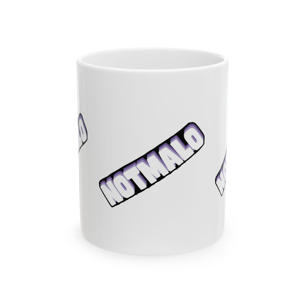 Tazza di Malo (11oz)