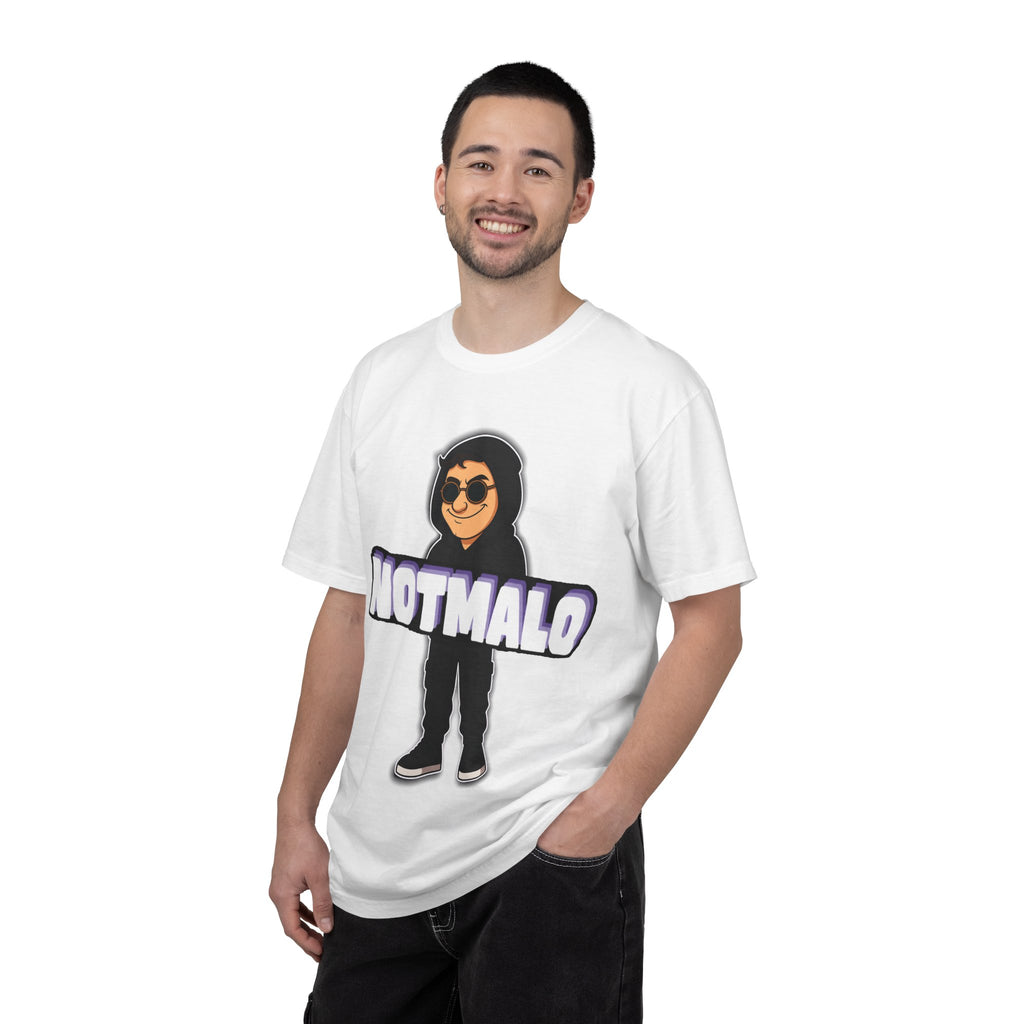 La T-Shirt di Malo!!!