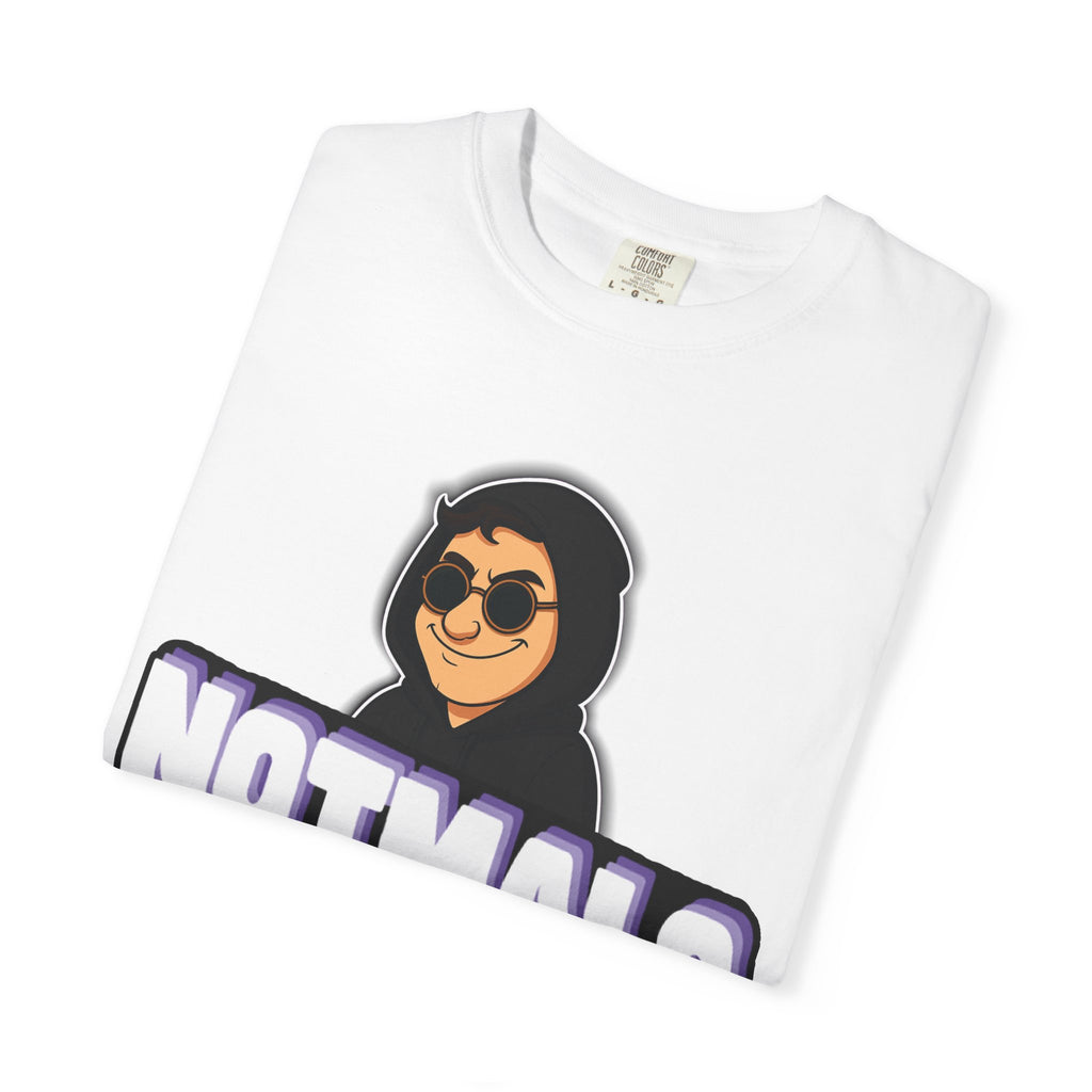 La T-Shirt di Malo!!!