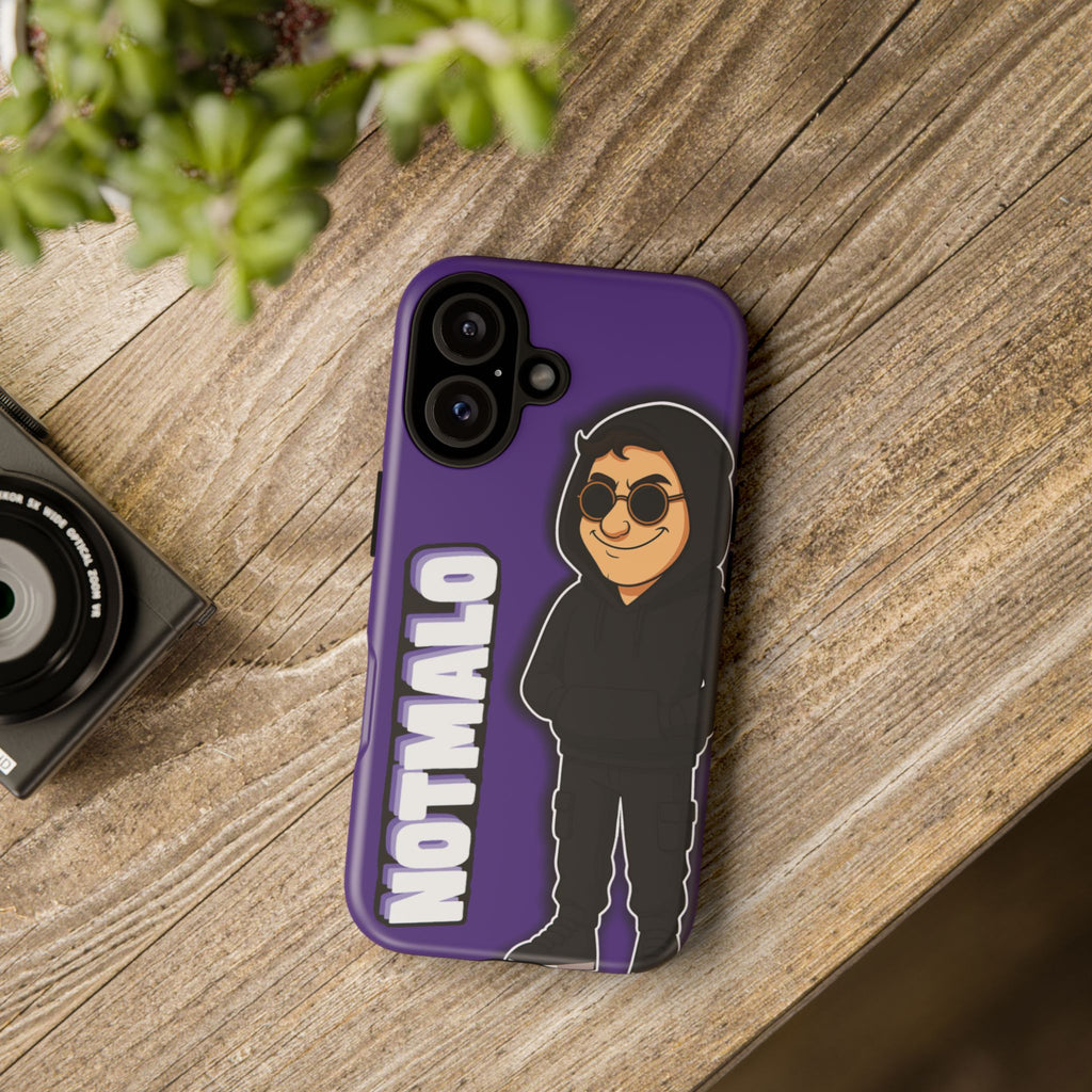 Cover di Malo