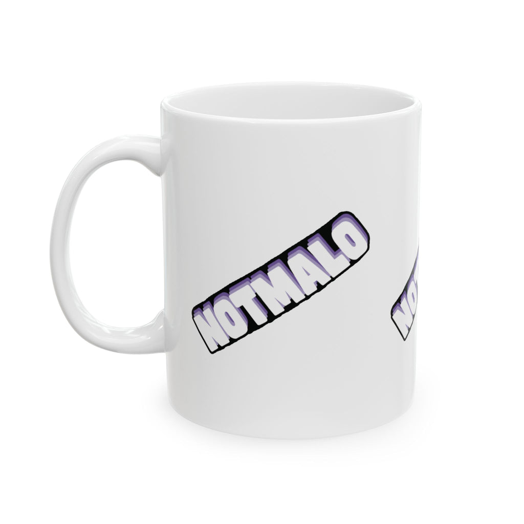 Tazza di Malo (11oz)