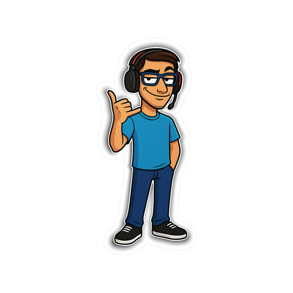 Sticker di Nicknet
