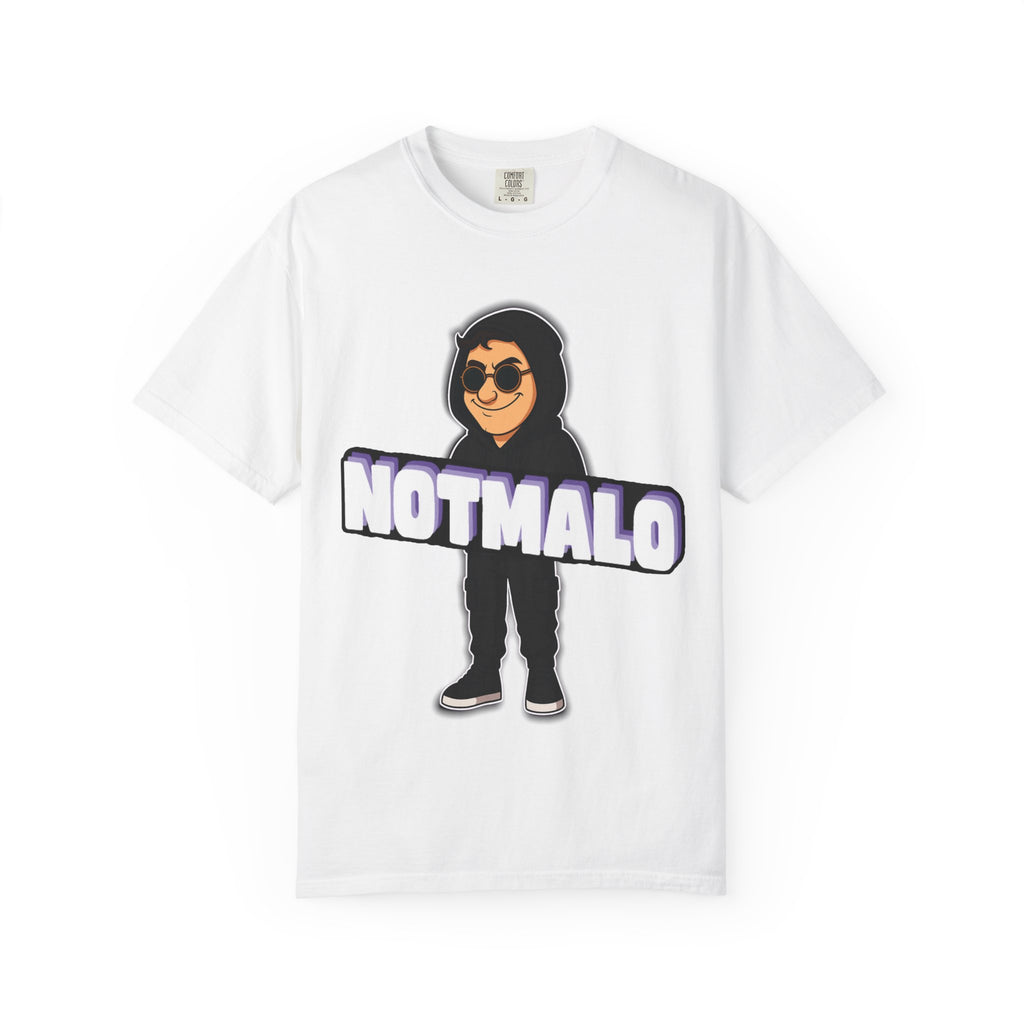 La T-Shirt di Malo!!!