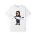 La T-Shirt di Malo!!!