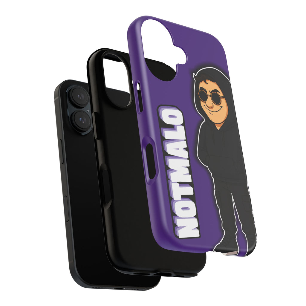 Cover di Malo