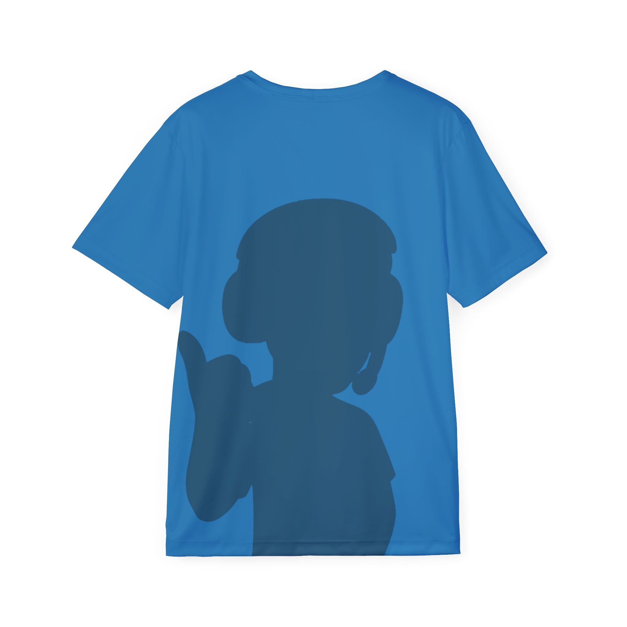 La T-Shirt Iconica!!!