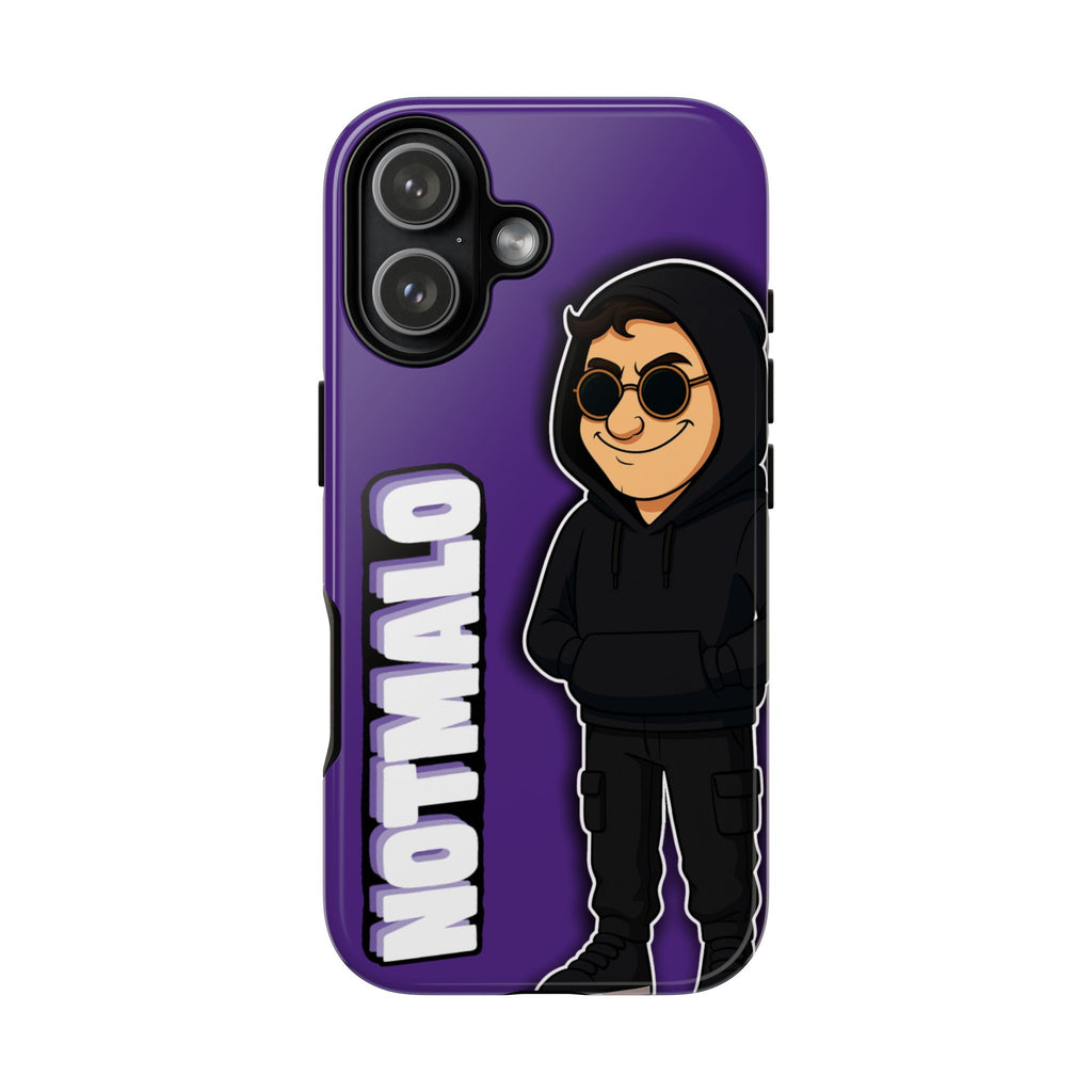 Cover di Malo