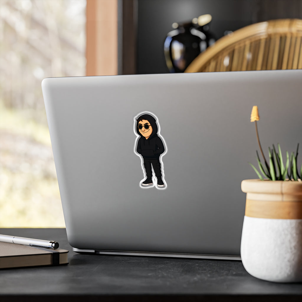 Sticker di Malo