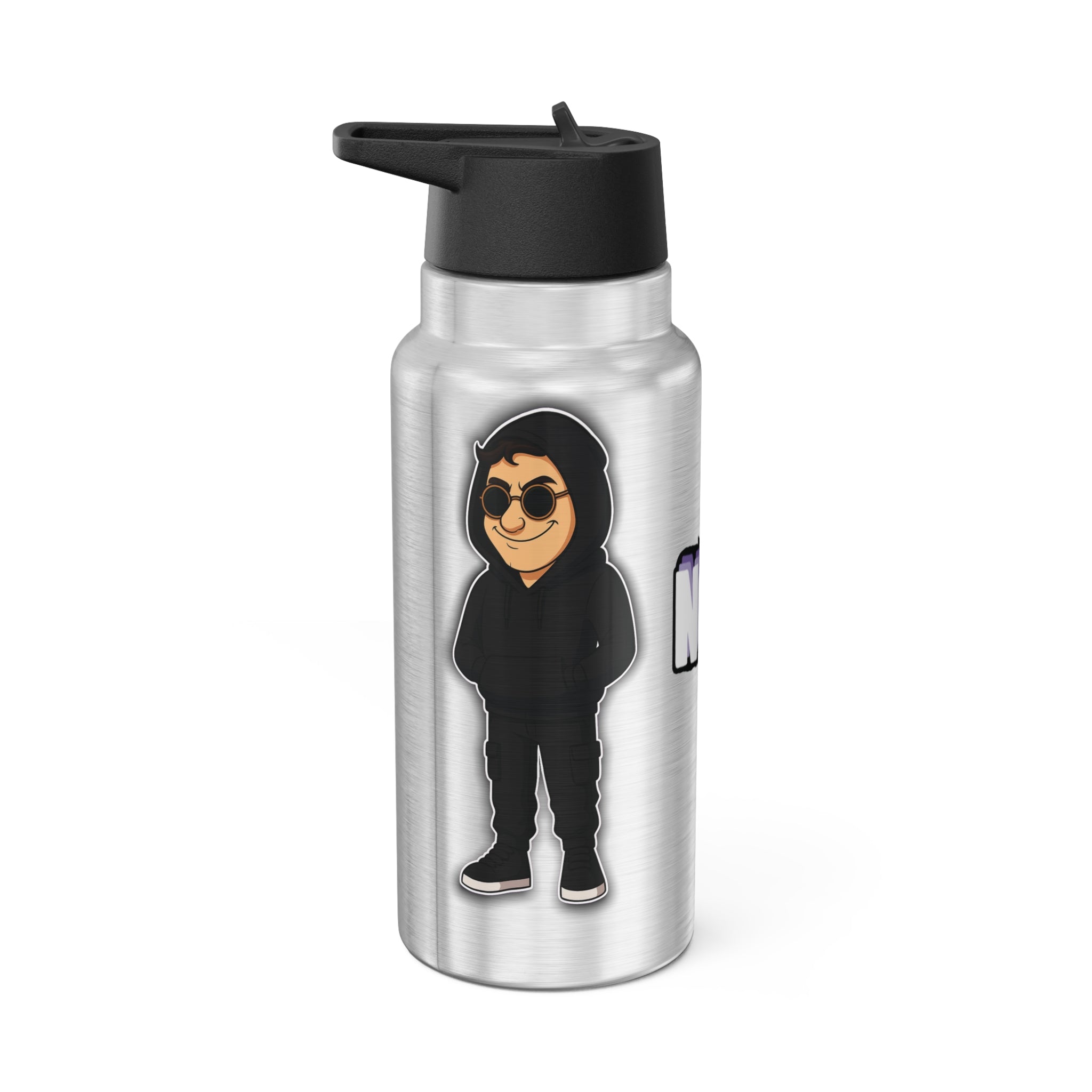 La borraccia di Malo