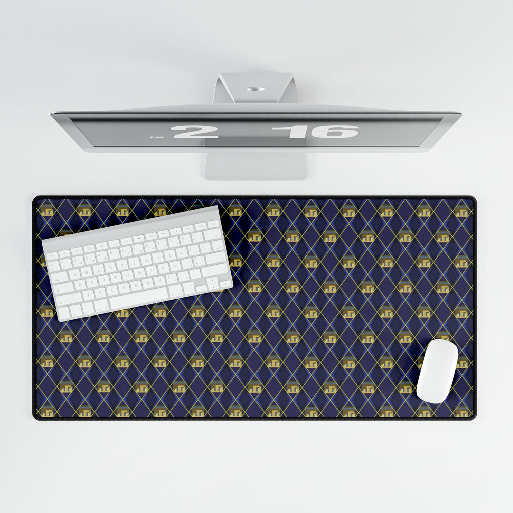 GIGA Mouse pad di NICKNET!