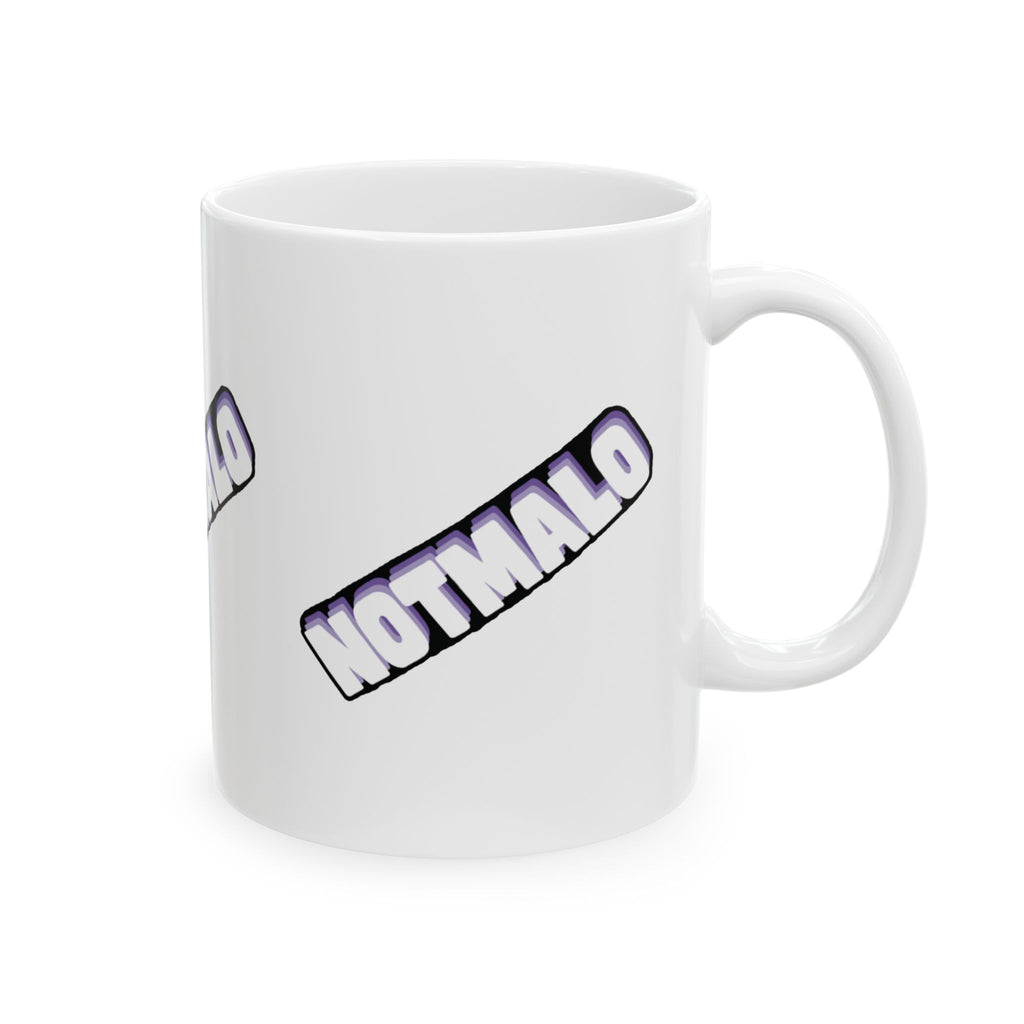 Tazza di Malo (11oz)