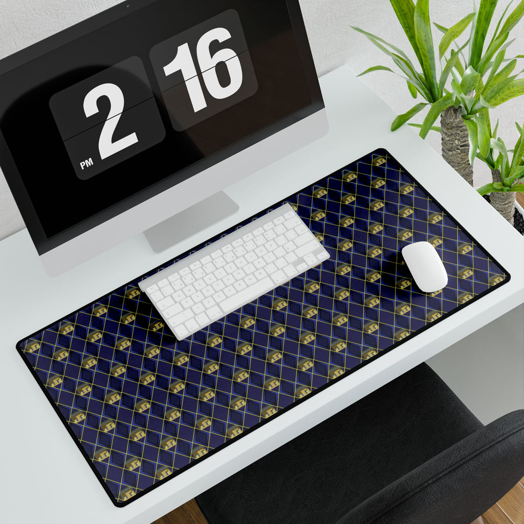 GIGA Mouse pad di NICKNET!