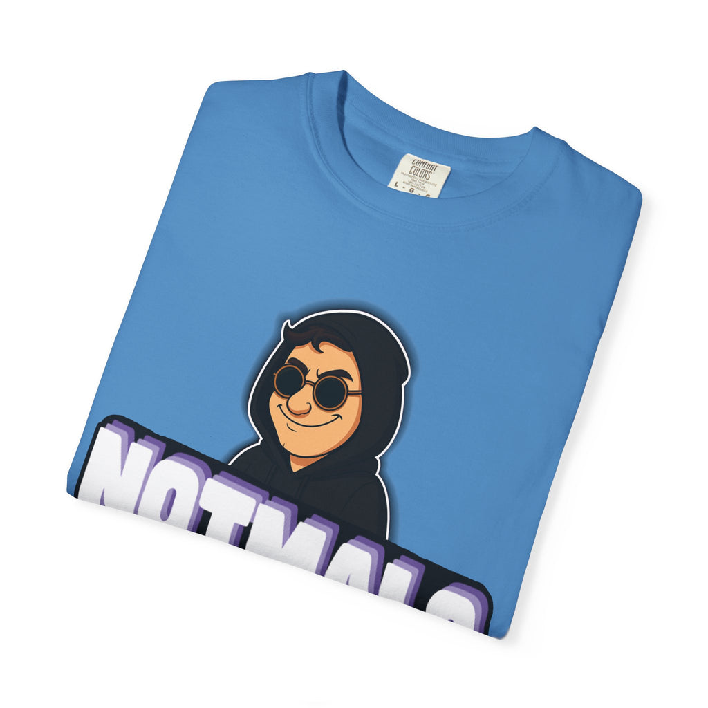 La T-Shirt di Malo!!!
