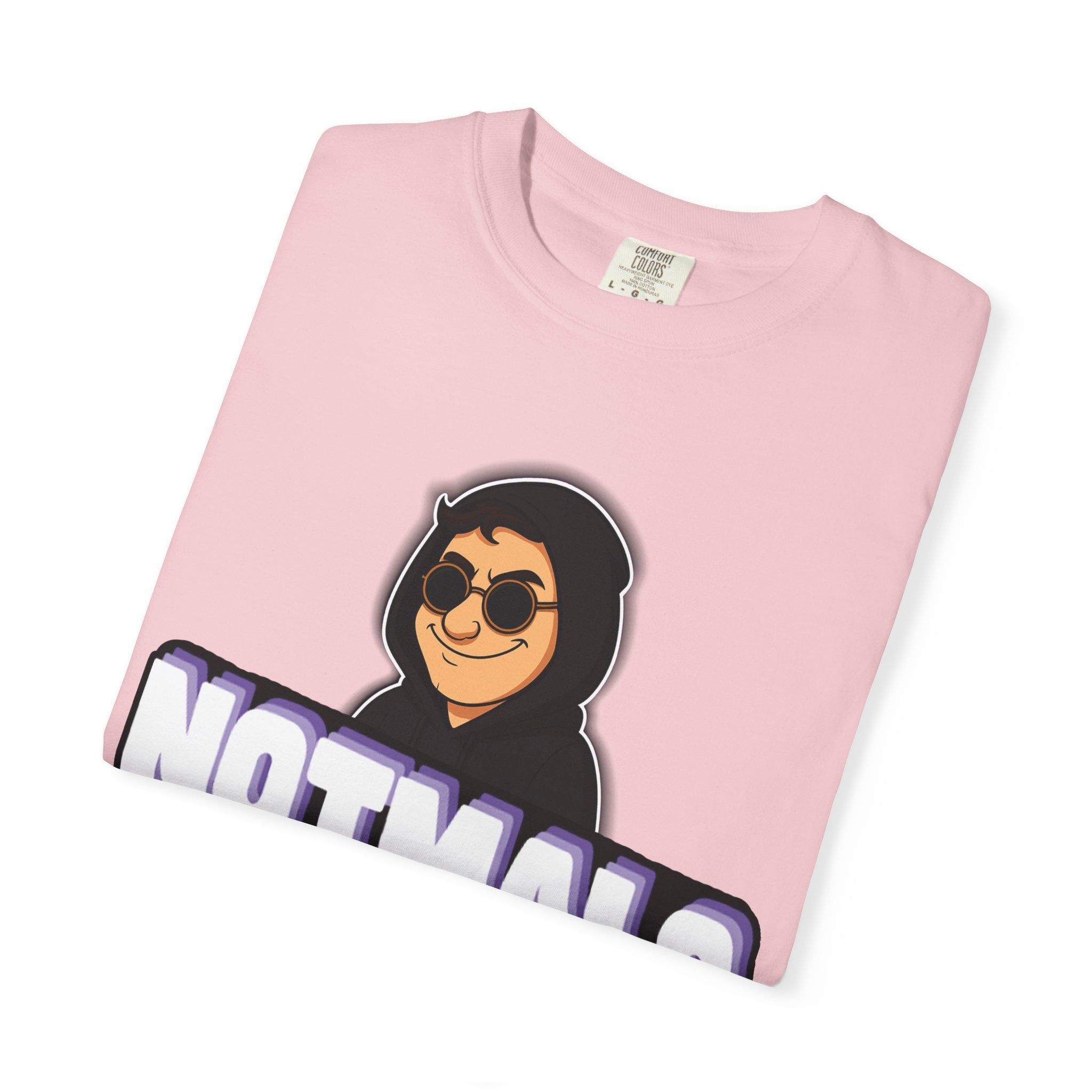 La T-Shirt di Malo!!!