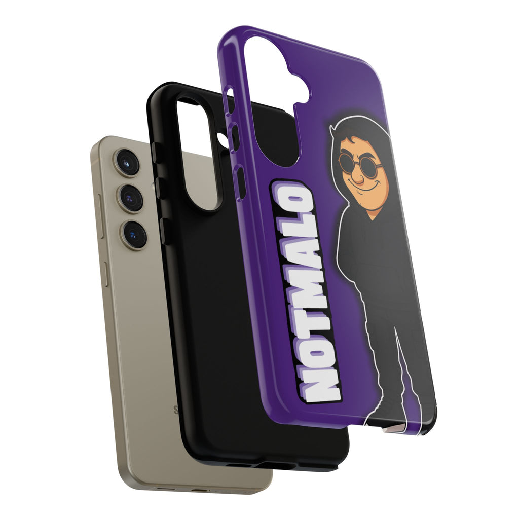 Cover di Malo
