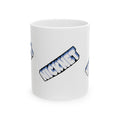 Tazza di Nicknet (11oz)