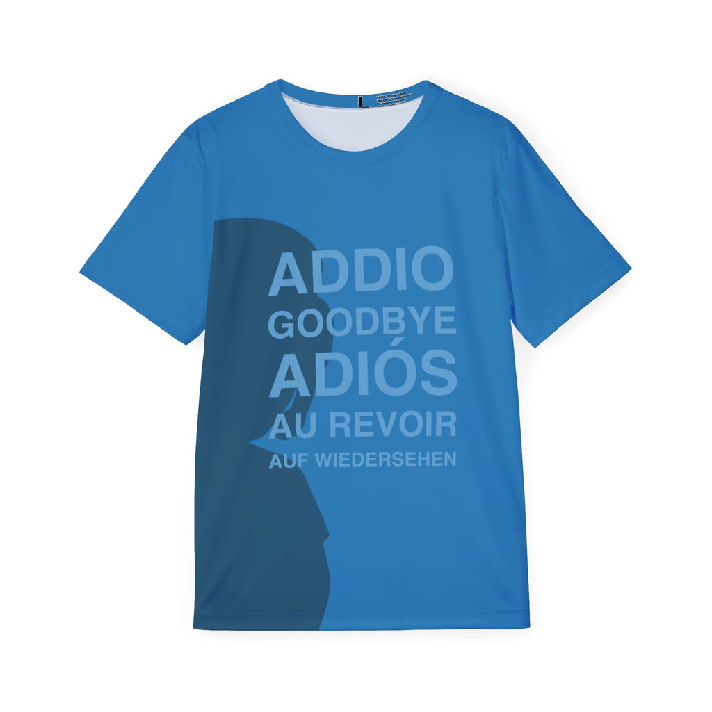 La T-Shirt Iconica!!!