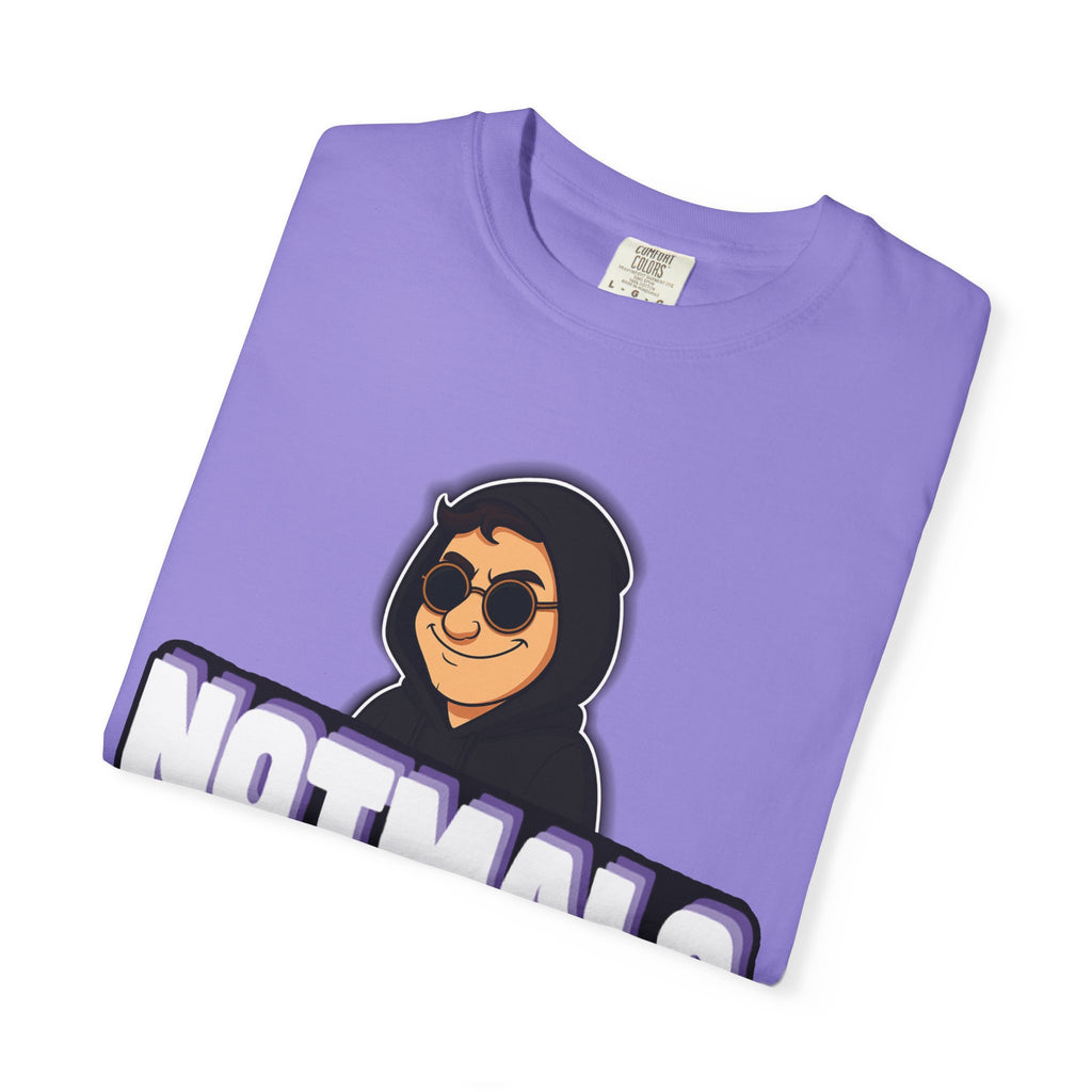 La T-Shirt di Malo!!!