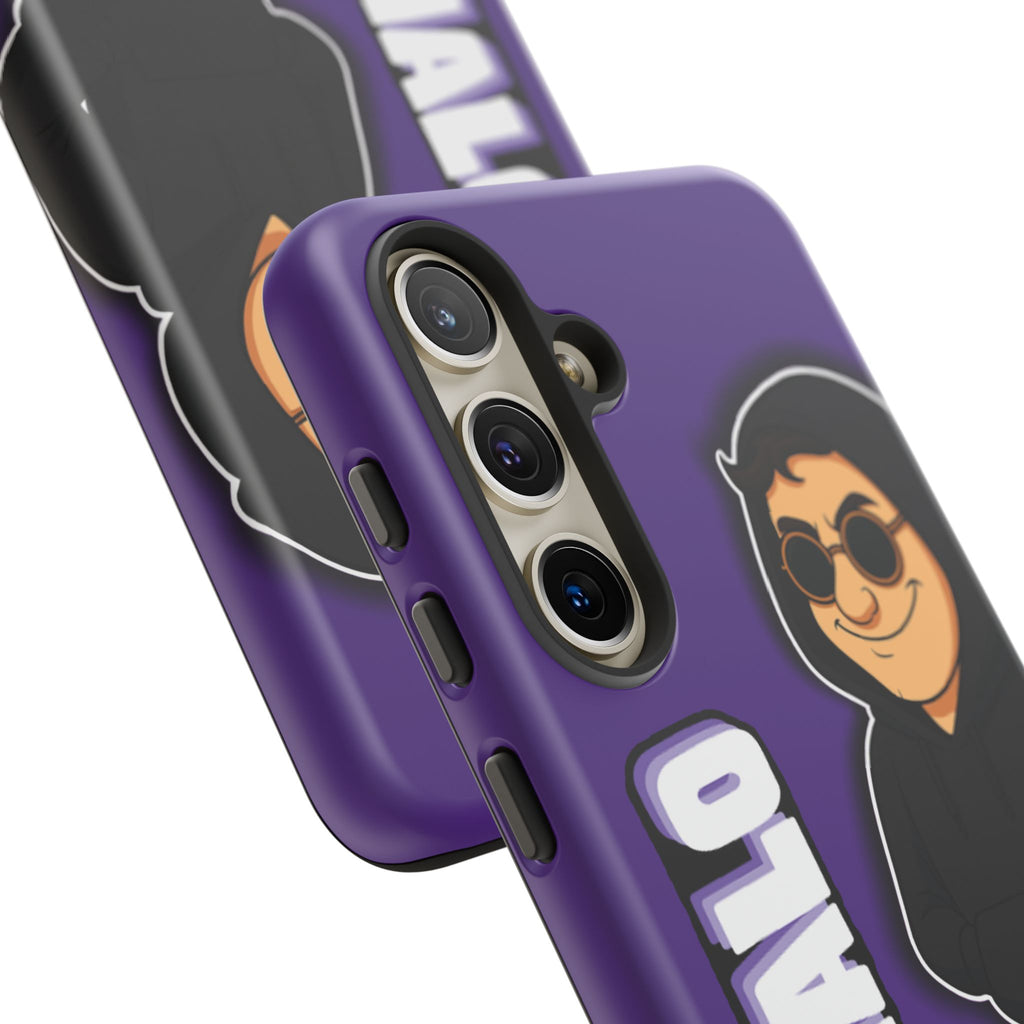 Cover di Malo