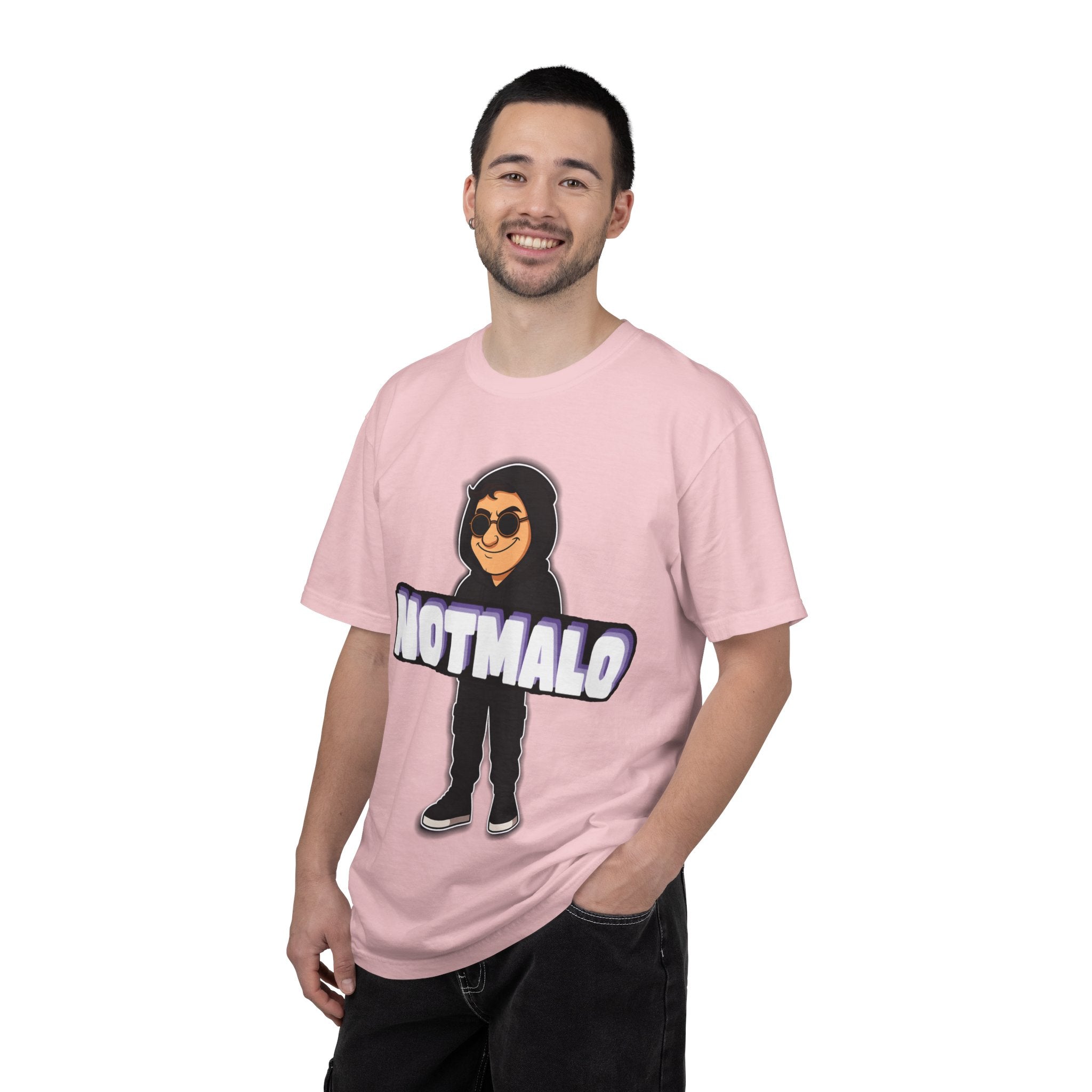 La T-Shirt di Malo!!!